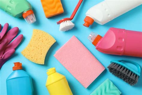 Cleaning Tips and Tricks with the Magical Sponge from Home Depot